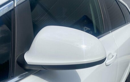 Opel Astra J, 2014 год, 696 000 рублей, 13 фотография