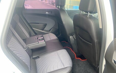 Opel Astra J, 2014 год, 696 000 рублей, 20 фотография