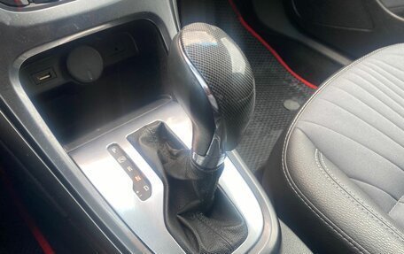 Opel Astra J, 2014 год, 696 000 рублей, 34 фотография