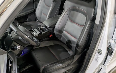 Chery Tiggo 7 Pro, 2021 год, 1 700 000 рублей, 3 фотография