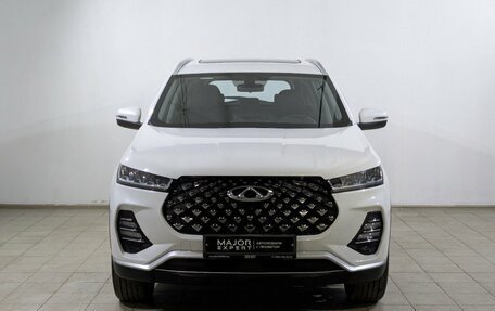 Chery Tiggo 7 Pro, 2021 год, 1 700 000 рублей, 8 фотография