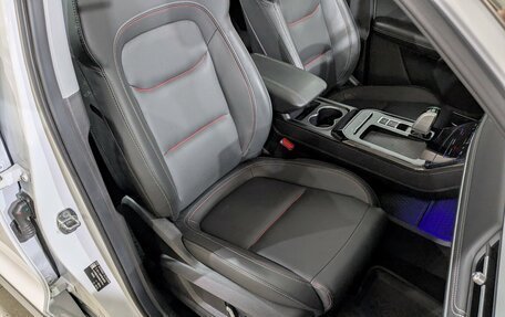 Chery Tiggo 7 Pro, 2021 год, 1 700 000 рублей, 12 фотография