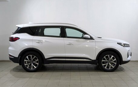 Chery Tiggo 7 Pro, 2021 год, 1 700 000 рублей, 11 фотография