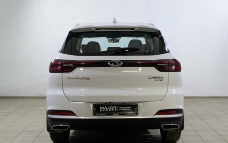 Chery Tiggo 7 Pro, 2021 год, 1 700 000 рублей, 16 фотография