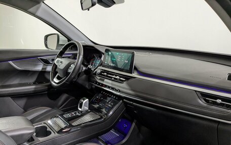 Chery Tiggo 7 Pro, 2021 год, 1 700 000 рублей, 15 фотография