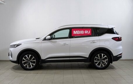 Chery Tiggo 7 Pro, 2021 год, 1 700 000 рублей, 7 фотография