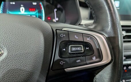 Chery Tiggo 7 Pro, 2021 год, 1 700 000 рублей, 21 фотография