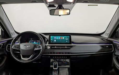 Chery Tiggo 7 Pro, 2021 год, 1 700 000 рублей, 26 фотография