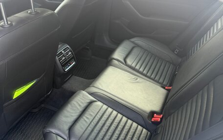 Volkswagen Passat B8 рестайлинг, 2018 год, 1 850 000 рублей, 8 фотография