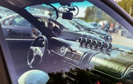 Subaru Impreza IV, 1997 год, 1 600 000 рублей, 15 фотография