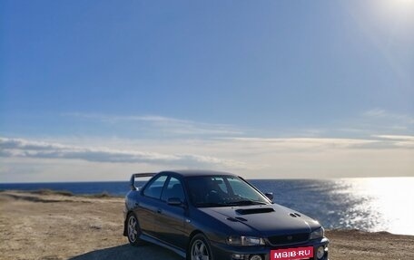 Subaru Impreza IV, 1997 год, 1 600 000 рублей, 5 фотография