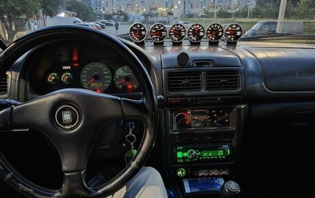 Subaru Impreza IV, 1997 год, 1 600 000 рублей, 23 фотография
