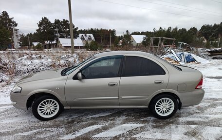 Nissan Almera Classic, 2010 год, 510 000 рублей, 3 фотография