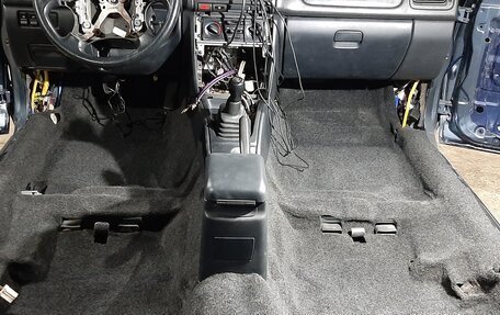Subaru Impreza IV, 1997 год, 1 600 000 рублей, 35 фотография