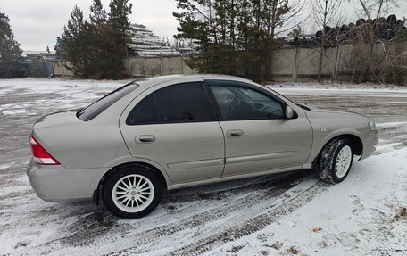 Nissan Almera Classic, 2010 год, 510 000 рублей, 2 фотография