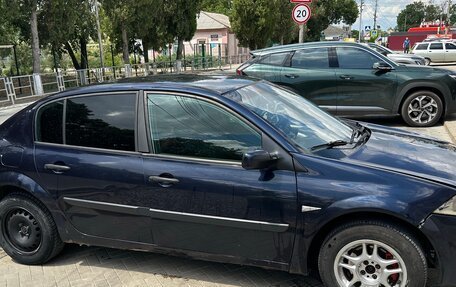 Renault Megane II, 2007 год, 230 000 рублей, 2 фотография