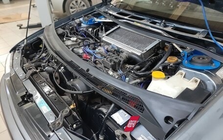 Subaru Impreza IV, 1997 год, 1 600 000 рублей, 33 фотография