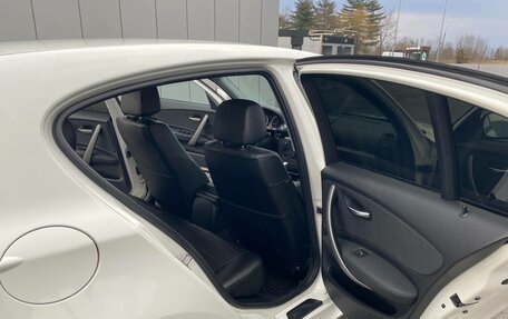 BMW 1 серия, 2011 год, 1 000 000 рублей, 5 фотография