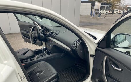 BMW 1 серия, 2011 год, 1 000 000 рублей, 4 фотография