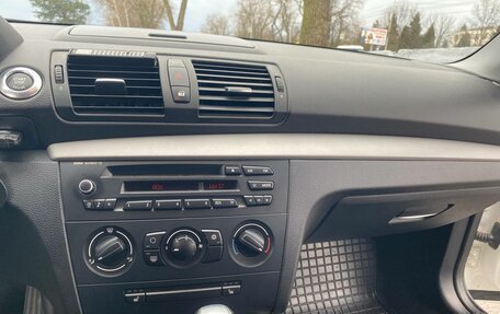 BMW 1 серия, 2011 год, 1 000 000 рублей, 13 фотография