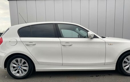 BMW 1 серия, 2011 год, 1 000 000 рублей, 10 фотография