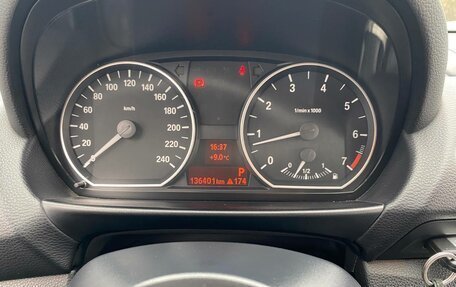 BMW 1 серия, 2011 год, 1 000 000 рублей, 12 фотография