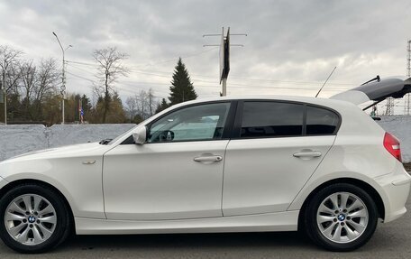BMW 1 серия, 2011 год, 1 000 000 рублей, 9 фотография
