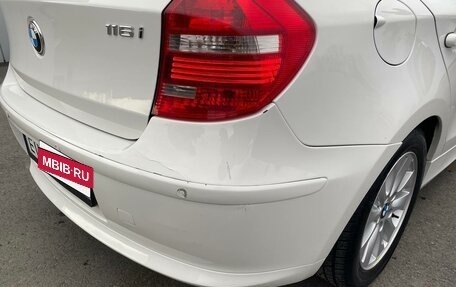 BMW 1 серия, 2011 год, 1 000 000 рублей, 11 фотография