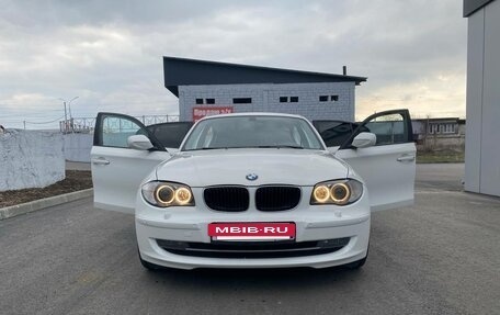 BMW 1 серия, 2011 год, 1 000 000 рублей, 7 фотография