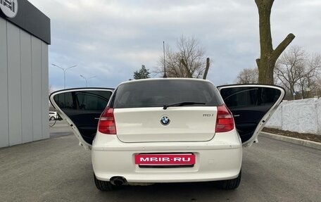 BMW 1 серия, 2011 год, 1 000 000 рублей, 8 фотография