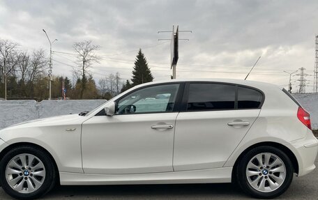 BMW 1 серия, 2011 год, 1 000 000 рублей, 15 фотография