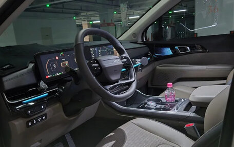 KIA Carnival, 2026 год, 5 000 000 рублей, 8 фотография