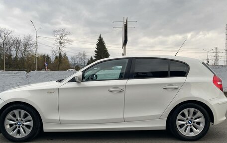 BMW 1 серия, 2011 год, 1 000 000 рублей, 14 фотография