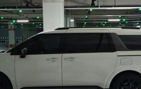 KIA Carnival, 2026 год, 5 000 000 рублей, 4 фотография