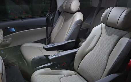 KIA Carnival, 2026 год, 5 000 000 рублей, 10 фотография