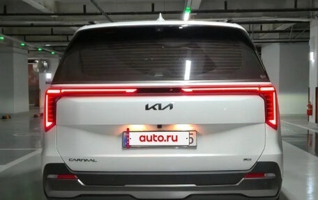 KIA Carnival, 2026 год, 5 000 000 рублей, 5 фотография