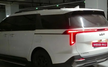 KIA Carnival, 2026 год, 5 000 000 рублей, 6 фотография