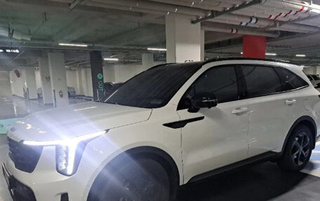 KIA Sorento IV, 2026 год, 5 500 000 рублей, 2 фотография