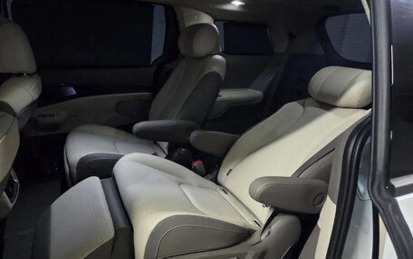 KIA Carnival, 2026 год, 5 000 000 рублей, 20 фотография
