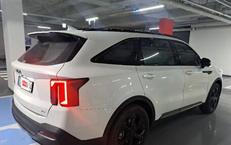 KIA Sorento IV, 2026 год, 5 500 000 рублей, 5 фотография