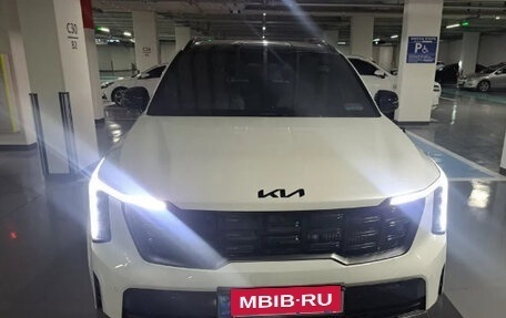 KIA Sorento IV, 2026 год, 5 500 000 рублей, 3 фотография