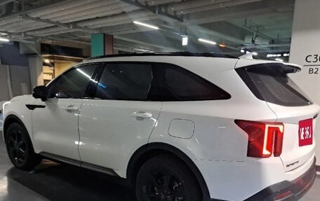 KIA Sorento IV, 2026 год, 5 500 000 рублей, 6 фотография