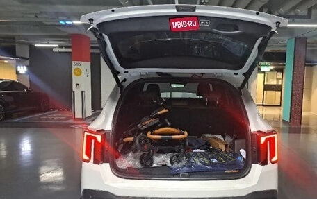 KIA Sorento IV, 2026 год, 5 500 000 рублей, 8 фотография