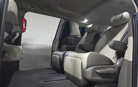 KIA Carnival, 2026 год, 5 000 000 рублей, 19 фотография