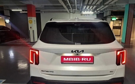 KIA Sorento IV, 2026 год, 5 500 000 рублей, 4 фотография