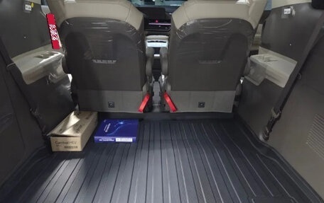 KIA Carnival, 2026 год, 5 000 000 рублей, 21 фотография
