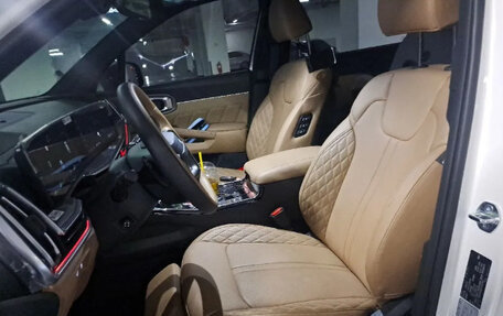 KIA Sorento IV, 2026 год, 5 500 000 рублей, 11 фотография
