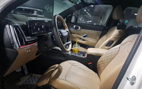 KIA Sorento IV, 2026 год, 5 500 000 рублей, 10 фотография
