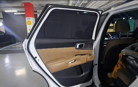 KIA Sorento IV, 2026 год, 5 500 000 рублей, 17 фотография