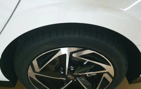 Hyundai Sonata VIII, 2025 год, 3 100 000 рублей, 6 фотография
